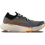 La Sportiva Prodigio Pro  Herren  Trailrunningschuhe blau Größe 46 Trailrunnin