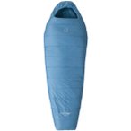 Nordisk Bjarni +10deg L Trekkingschlafsack Unisex ( Blau Größe,)