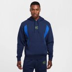 NIKE Herren Shirt Air, Größe S in Blau