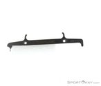 Topeak Chain Hook & Wear Inidcator Kettenlehre-Grau-One Size