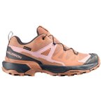 Salomon - Women's X Ultra 360 GTX - Multisportschuhe 36 rosa