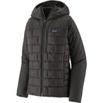 Patagonia Hi-Loft Nano Puff   Damen  Isolationsjacke schwarz Größe L Trekking 