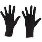 Icebreaker Glove Liner 200 Herren Merinohandschuhe ( Schwarz XL)