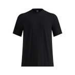ODLO Herren T-Shirts/Tanks ku.Arm He/Uni CUBIC LIGHT, Größe L in Schwarz