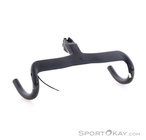 Syncros Creston iC SL Aero 400mm Integrated Vorbau-Lenker-Schwarz-90