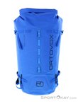 Ortovox Trad 28l S Dry Rucksack-Blau-28