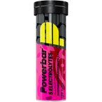 PowerBar 5 Electrolytes Tab - Zero Calorie Sports Drink (Größe 40g, Raspberry-