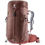 Deuter Trail 28 SL  Damen  Wanderrucksack orange Größe 28L Trekking