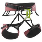 Edelrid - Women's Autana - Klettergurt Gr XS schwarz
