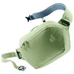 Deuter - Stroof 5 - Umhängetasche Gr 5 l grün