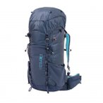 Exped - Women's Thunder 50 - Trekkingrucksack blau