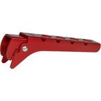 Trangia Griff für 25er und 27er Serie red