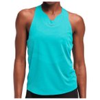 HOKA - Women's Race Singlet - Laufshirt Gr XS türkis