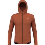 Salewa Pedroc Polarlite Herren Fleecejacke ( Braun 48 Größe,)