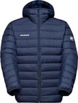 Mammut - Waymarker IN Hooded Jacket Men Marine für Herren - Größe M