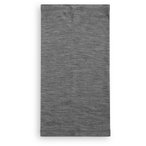 Bergans Wool Schlauchtuch Kinder  Schals & Multifunktionstücher grau Größe 54