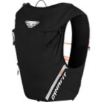Dynafit Alpine 15 Laufrucksack (Größe 15L | XS-S, schwarz)