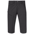 Bergans - Vandre Light Softshell Long Shorts - Shorts Gr 46 grau