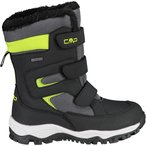 CMP Hexis WP  Kinder  Winterschuhe & Winterstiefel schwarz Größe 29 Lifestyle 