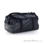 Kohla Shifty 40l Duffel Reisetasche-Schwarz-40