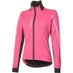 RHPLUS Radjacke Code Wind W Jkt, Größe M in Pink