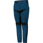 Protective Engine 143 Radhose lang Herren  Fahrradhose blau Größe XL Mountainb