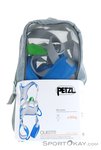 Petzl Oustiti Kinder Klettergurt-Blau-One Size