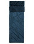Vaude Navajo 100 II SYN Deckenschlafsack (Herren bis 9°C/ maximale Körpergrö�