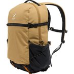 Haglöfs Jarve Single 20   Daypacks braun Größe 20L Trekking