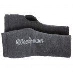 Woolpower - Wrist Gaiter 200 - Pulswärmer Gr  One Size grau