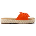 TOMS - Women's Abby Slide - Sandalen 36,5 beige