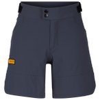 Ajungilak - Women's Sandsfjord Shorts - Shorts Gr L blau