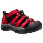 Keen - Kid's Newport H2 - Sandalen 24 schwarz/rot
