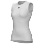 Alé - Women's Velo Active Sleeveless Baselayer - Radunterhemd Gr XS grau