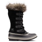 Sorel - Women's Joan of Arctic Waterproof - Winterschuhe 37,5 schwarz
