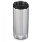 Klean Kanteen - TKWide Vacuum Insulated mit Café Cap - Isolierflasche Gr 592 ml