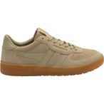 Gola Hawk Suede '86  Damen  Freizeitschuhe beige Größe 39 Lifestyle