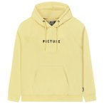 Picture - Women's Queran Hoodie - Hoodie Gr XS beige