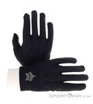 Fox Defend D3O Bikehandschuhe-Schwarz-M