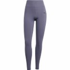 adidas Optime Studio High-Rise Damen Leggings ( Violett XS)
