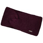 Barts - Kid's Shae Headband - Stirnband Gr 53 cm lila