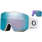 OAKLEY Herren Brille LINE MINER PRO M, Größe ONE SIZE in Silber