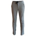 Zimtstern - Trailstar Light Pants - Radhose Gr XL grau