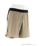 Dynafit Alpine Pro 2in1 Herren Laufshort-Beige-S
