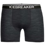 Icebreaker 150 Anatomica Herren Funktionsunterhose ( Grau L Größe,)