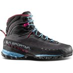 La Sportiva TXS GTX  Damen  Wanderschuhe grau Größe 37 Camping Wasserdicht
