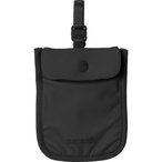 Pacsafe Coversafe S25   Reisedokumententaschen schwarz Größe One Size Reise