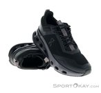 On Cloudnova X Herren Laufschuhe-Schwarz-10