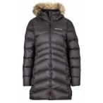 MARMOT Marmot Damen Mantel WMONTREAL COAT, Größe XS in Schwarz