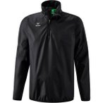 ERIMA Herren Regenjacke TEAM all-weather jacket, Größe XXL in Schwarz
